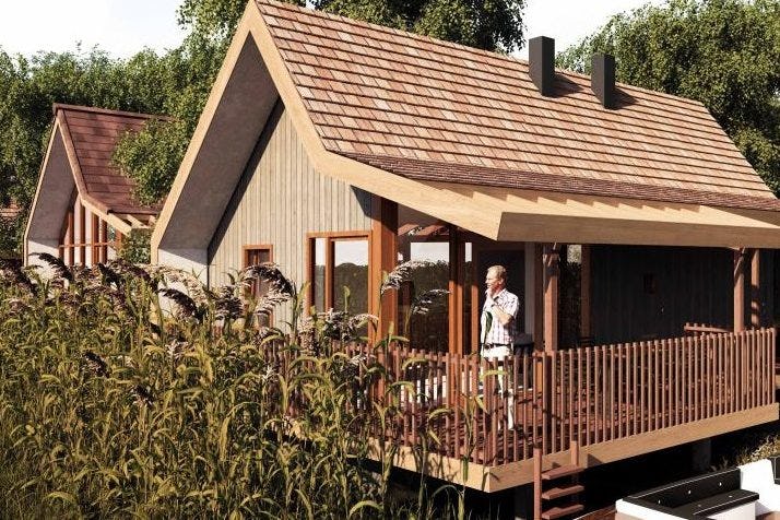 ParqGreen Reeuwijkse Plassen