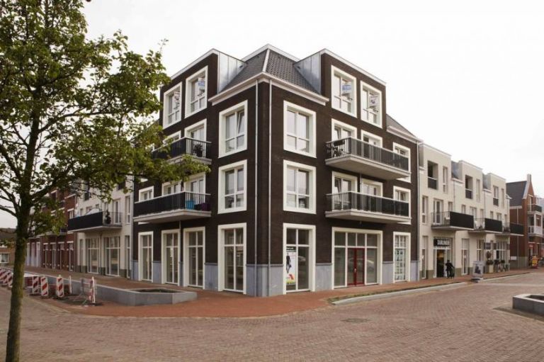 Pastoor Vullinghsplein Sevenum