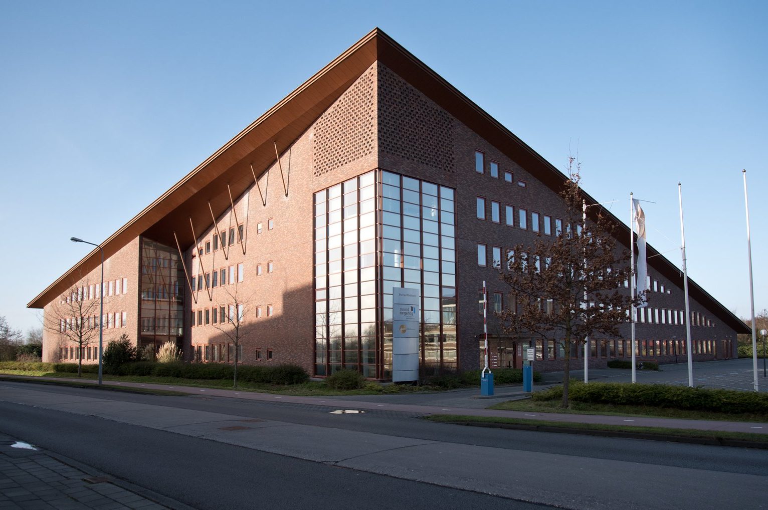 Paterswoldseweg 811-819, Groningen