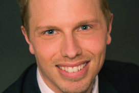 Wanneer slaat de vastgoedklok weer 12:00 uur?