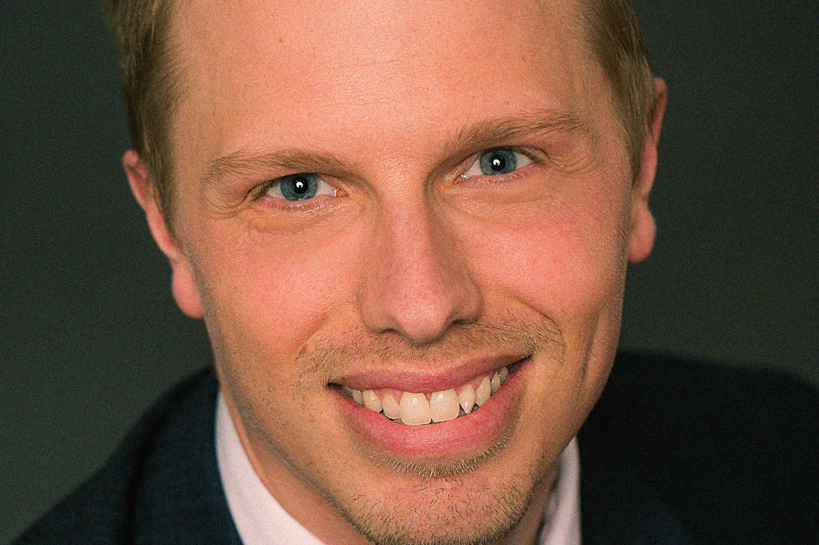 Toptalent Remco van der Mije, Head of Strategic Consultancy JLL