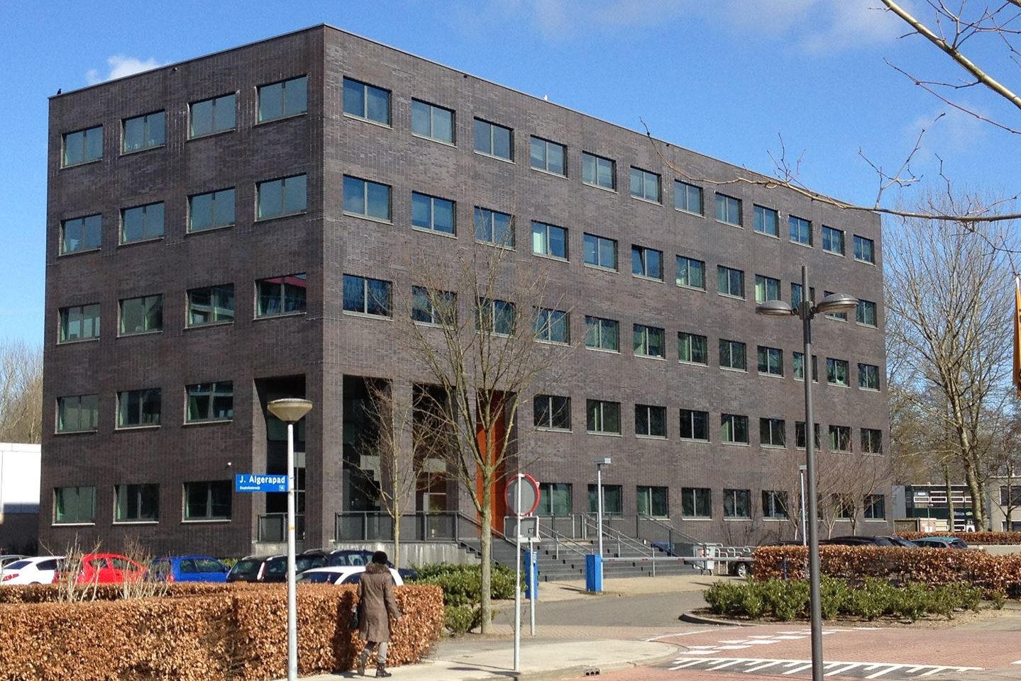 Rooseveltweg 11 Almere