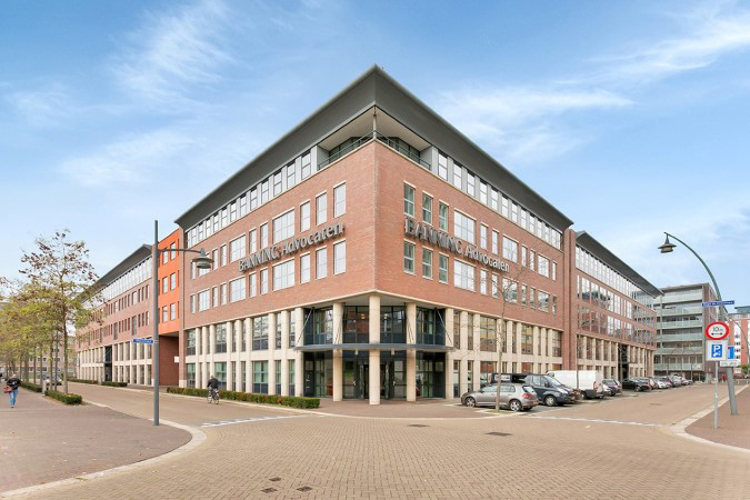Statenlaan 55 Den Bosch