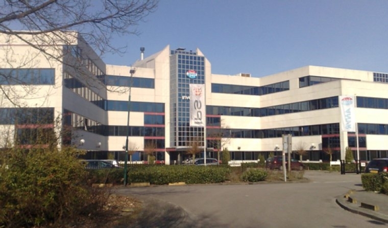 Baarnsche Dijk 10, Baarn