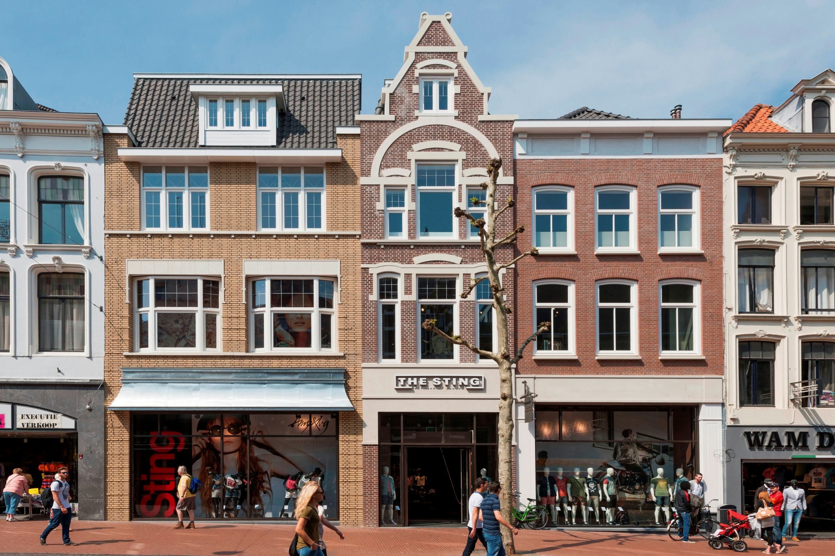 Molenstraat 50, Nijmegen