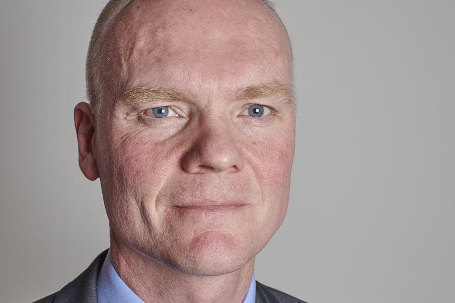 Cording Real Estate stelt Soeters aan