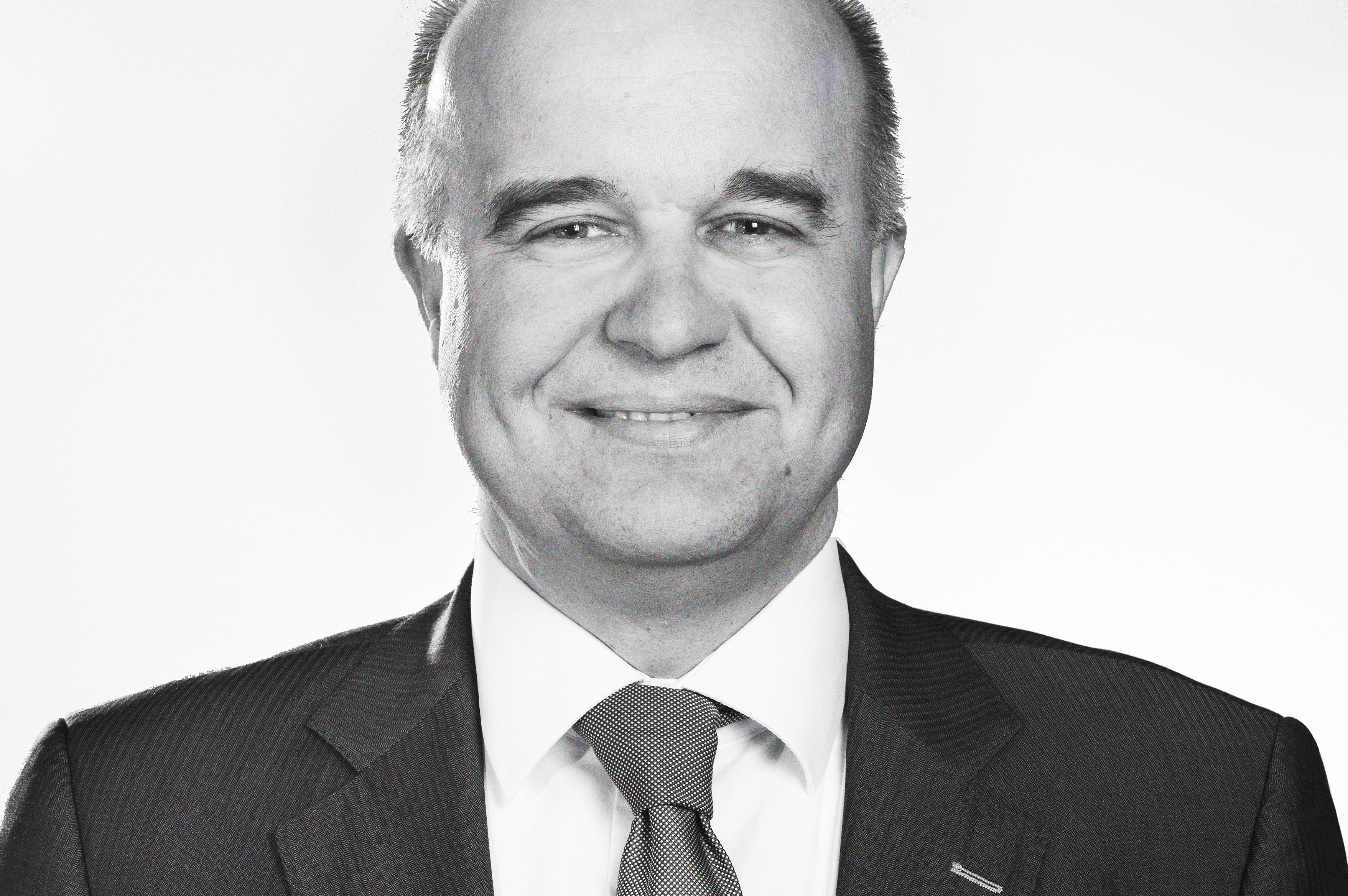 Peter Diepenhorst
