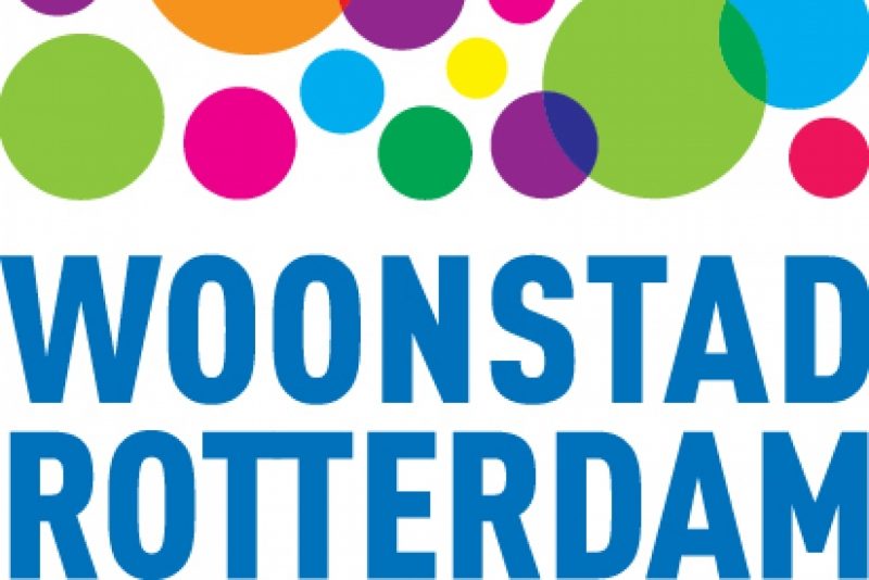 Woonstad Rotterdam