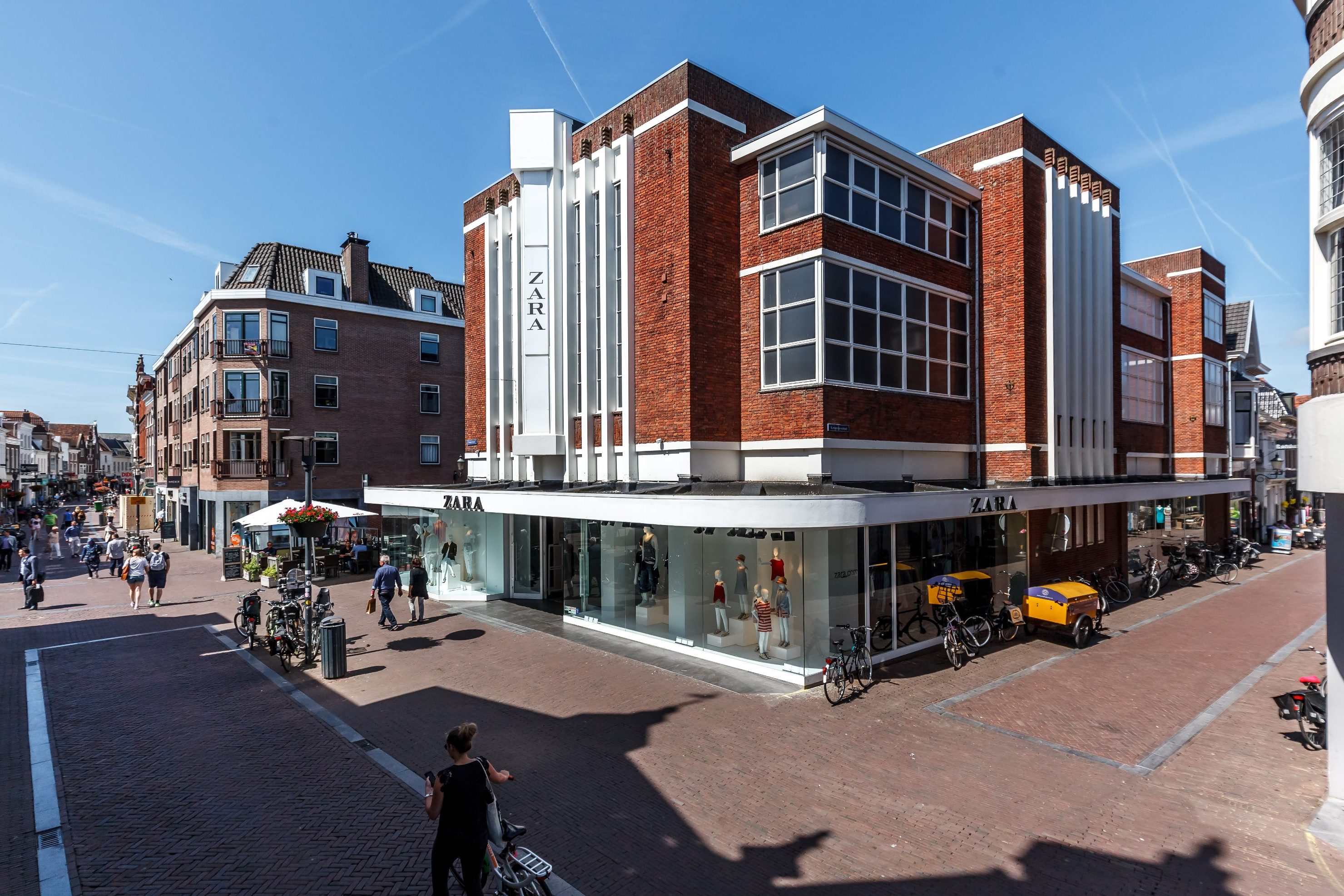 Langestraat  84-52, Amersfoort