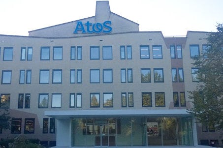Stena koopt Atos-kantoor Amstelveen