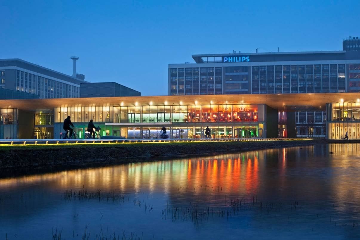 Rijk en regio investeren 1,59 miljard euro in regio Brainport Eindhoven