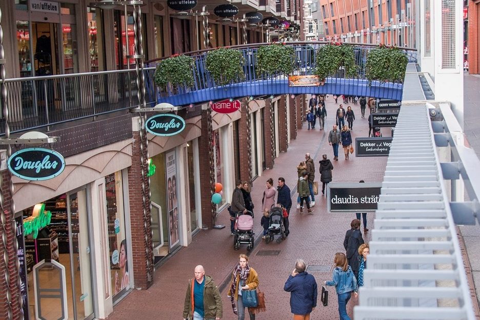Marikenstraat, Nijmegen