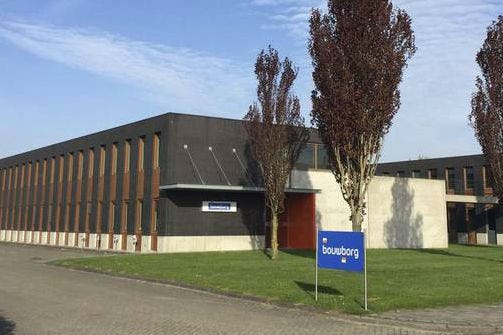 Nieuwe locatie Ambulancezorg Groningen