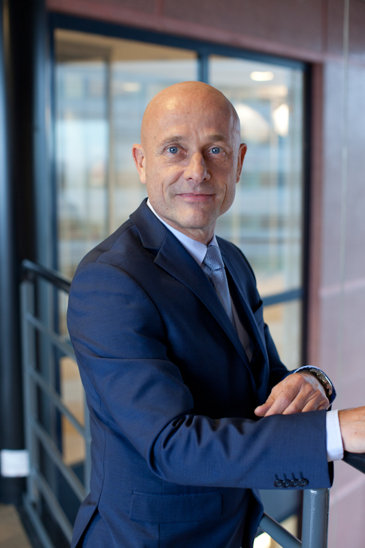 Allard van Spaandonk