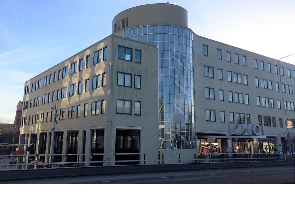 Bijlmerdreef 101 in Amsterdam