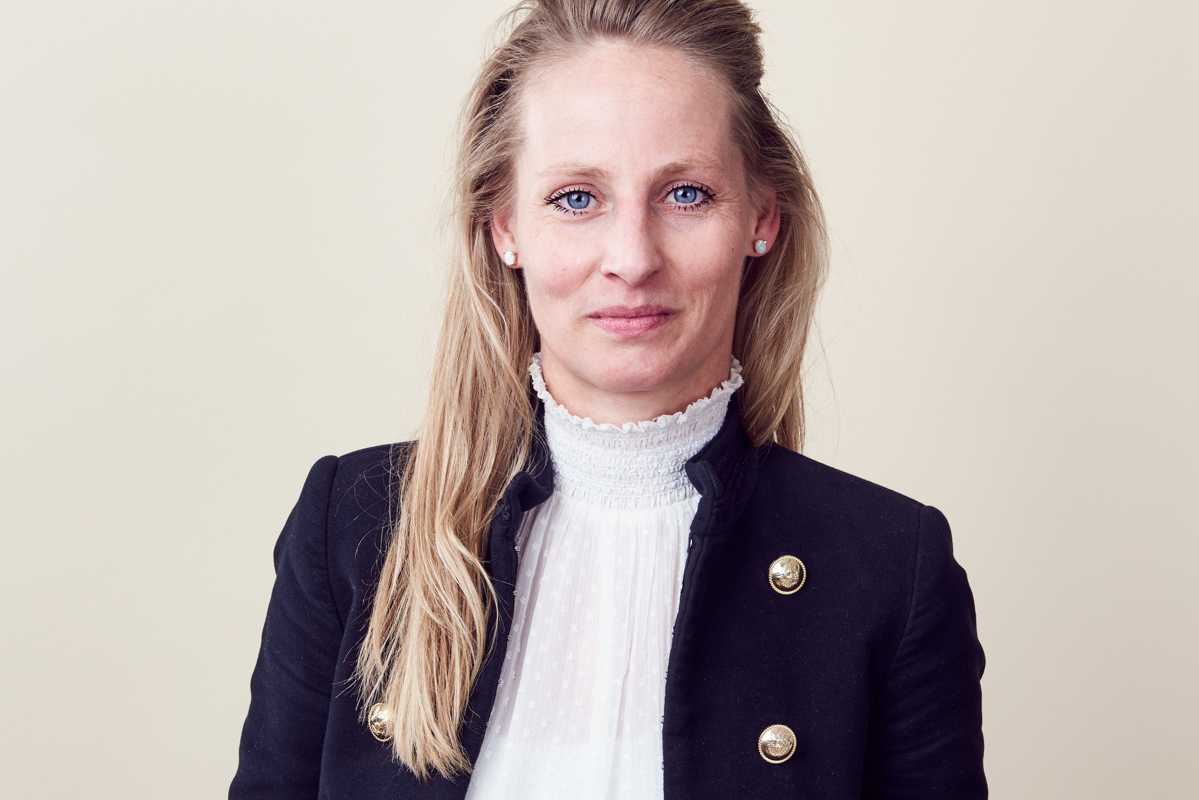 Charlotte Roxs naar Schiphol Real Estate