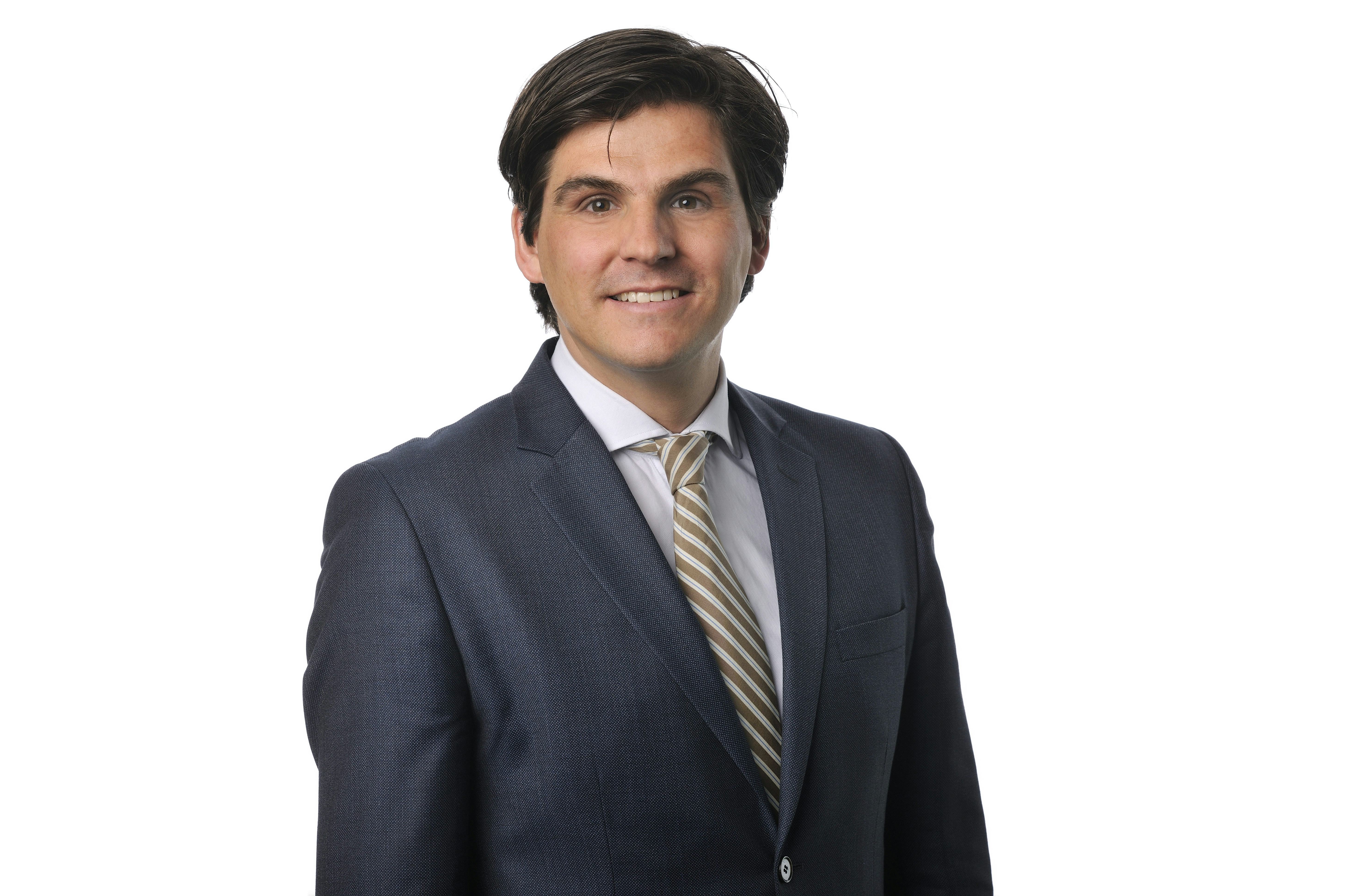 Dirk-Jan Gondrie © 2017 Mark Prins Fotografie