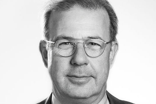 Frank Punte naar Certitudo Capital