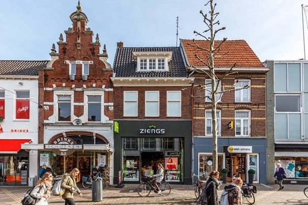 Hamburgerstraat 19 Doetinchem