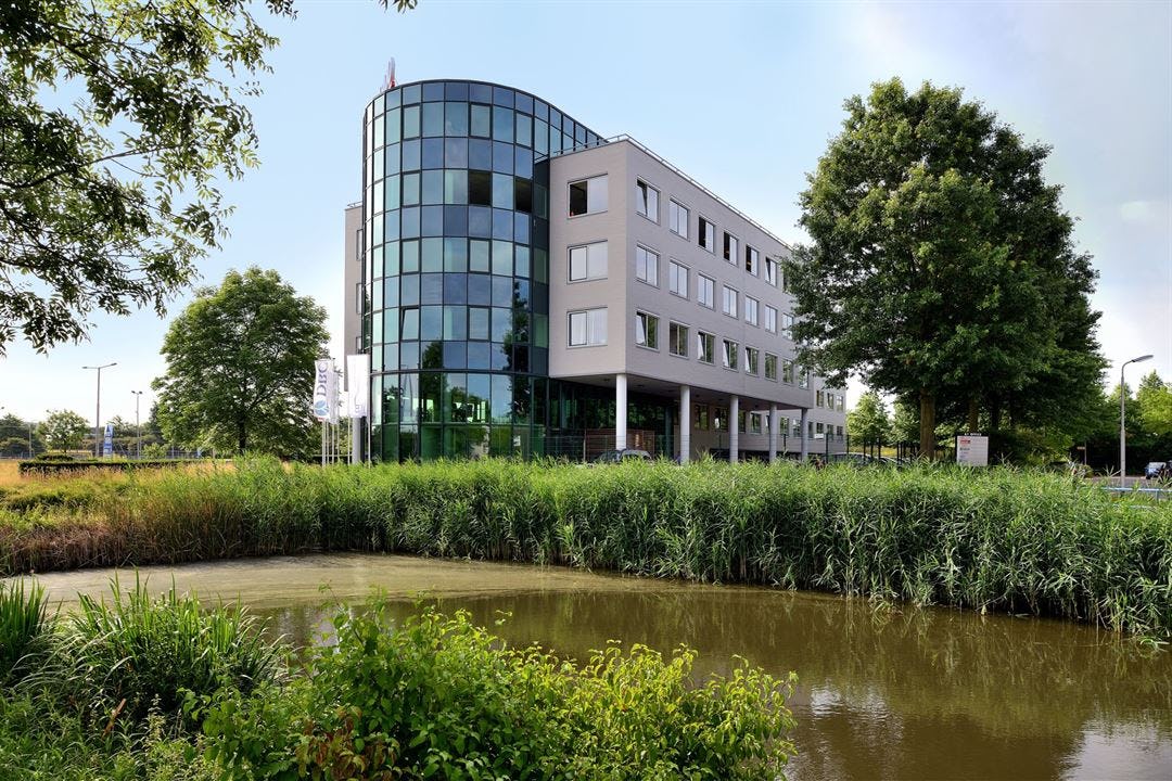 Merin verkoopt twee kantoren in Amersfoort en Ede