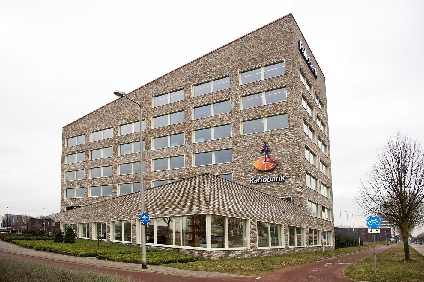 Het Eeftink in Enschede