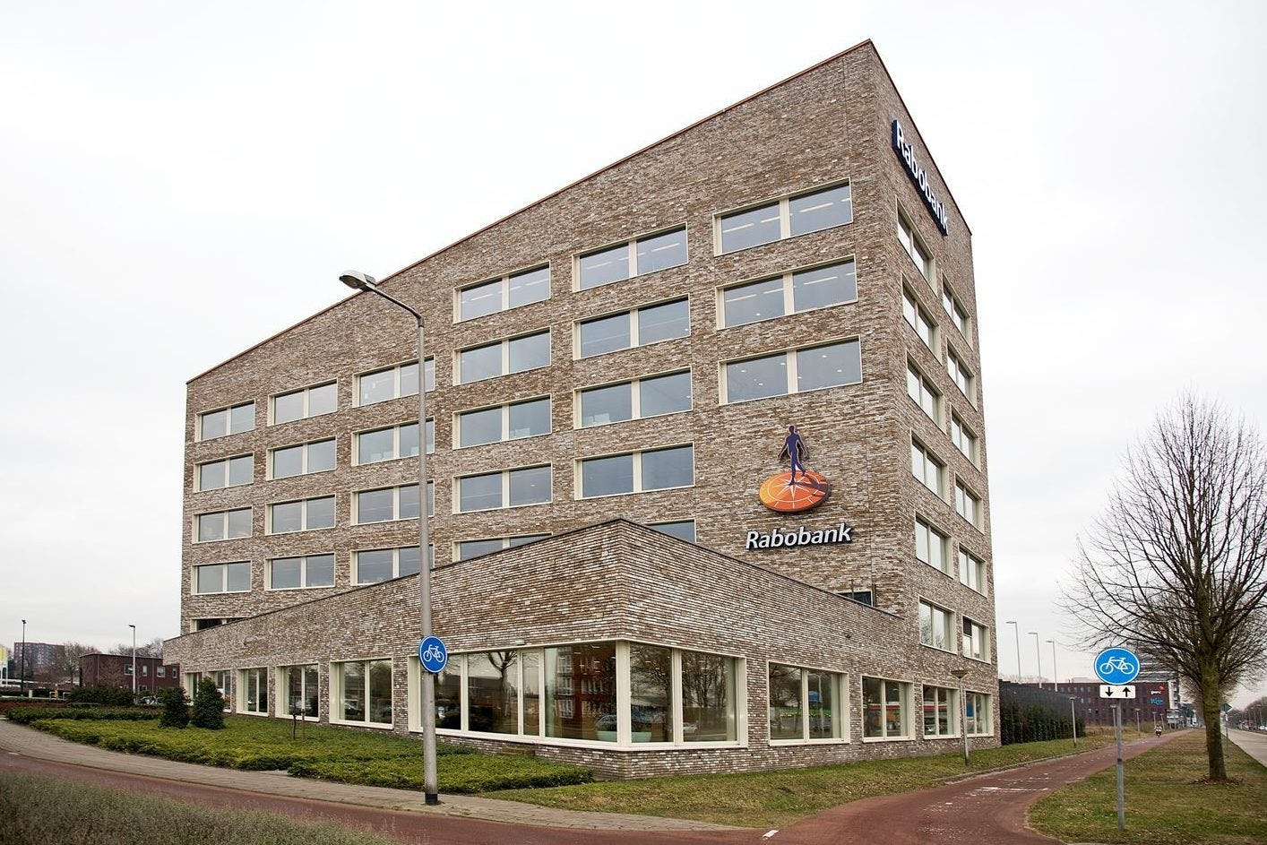 KPMG en Meijburg & Co huren kantoor Enschede