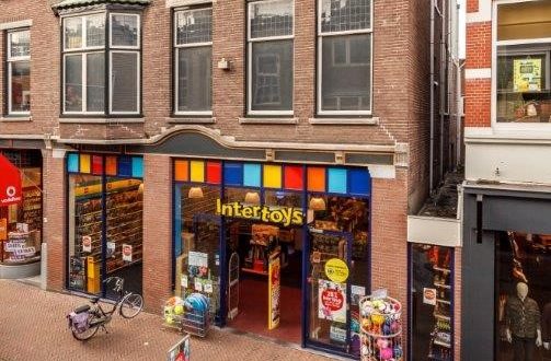Hoofdstraat 87 Apeldoorn