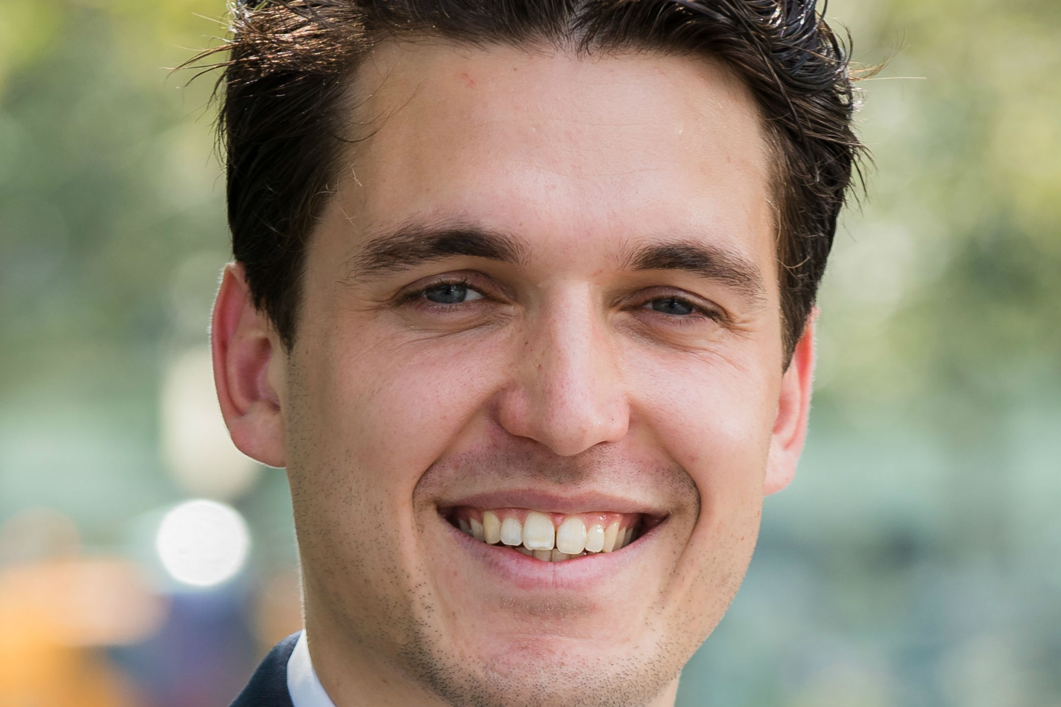 Bestuur ULI Young Leaders versterkt