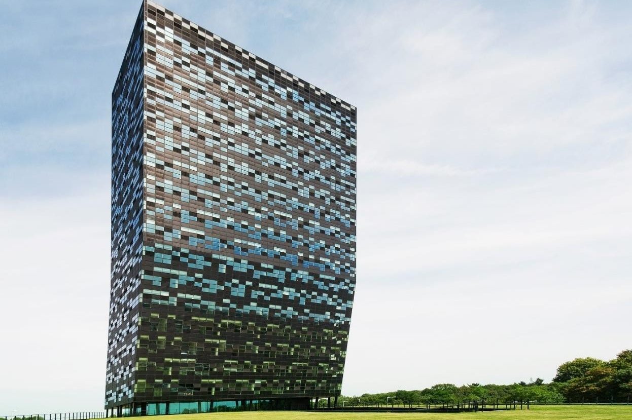 VodafoneZiggo huurt kantoorruimte in Nijmegen