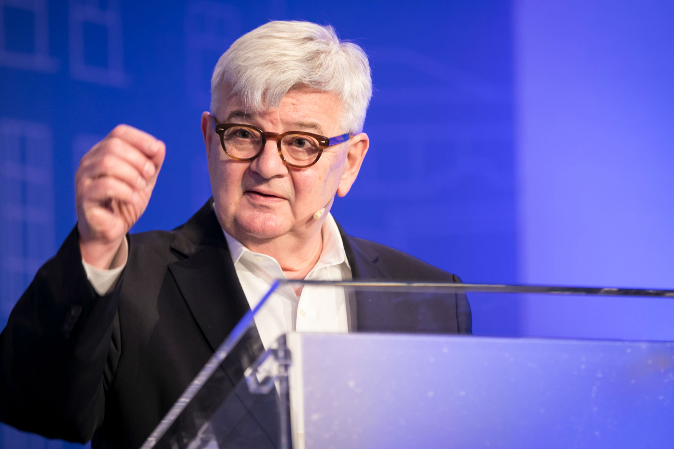 Joschka Fischer