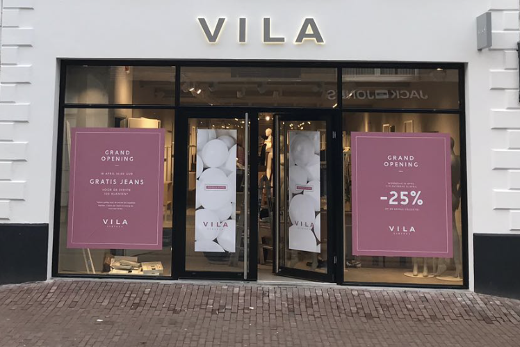 Langstraat 12, Weert