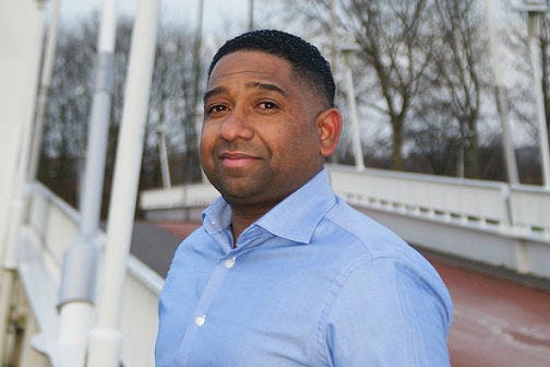 Martin Smit naar Looije Properties