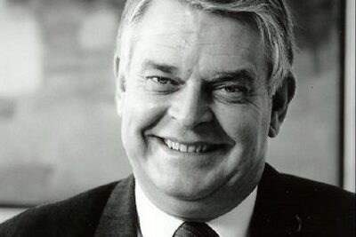 In memoriam: Meindert Kooistra