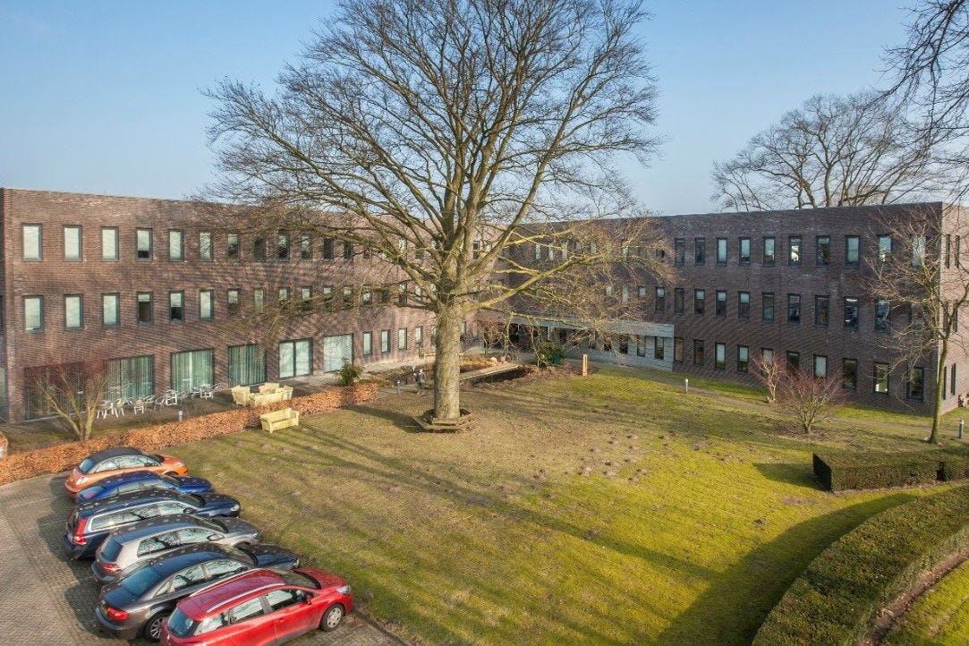 M7 Real Estate verlengt 3.751 m2 in Oisterwijk.