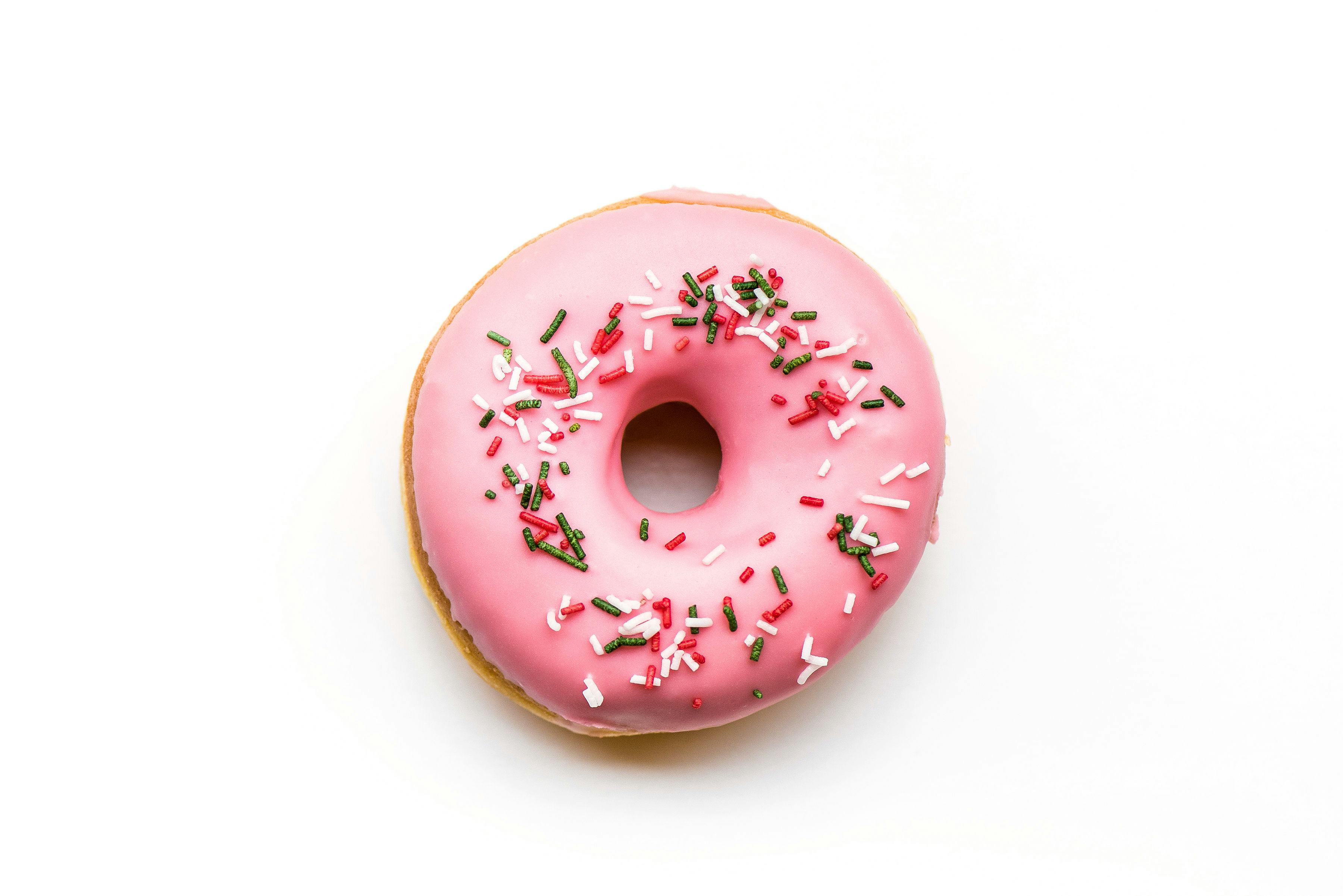 Dunkin' Donuts opent grootste vestiging van Nederland in Den Haag
