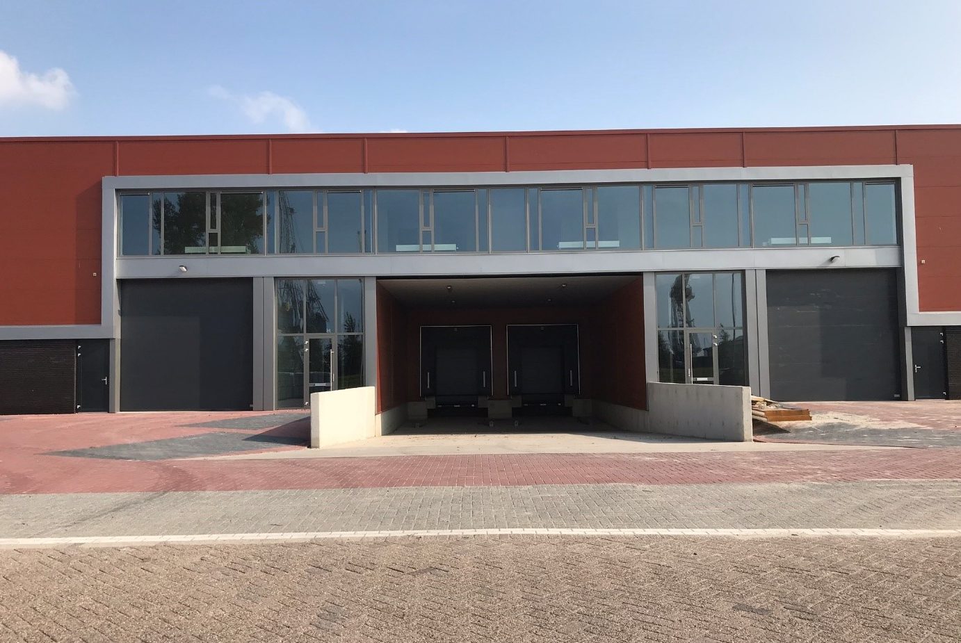 Plompertstraat 50 en 52 Rotterdam