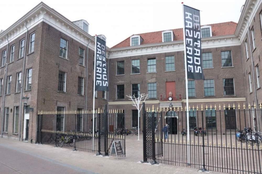 Oudestraat 216, Kampen