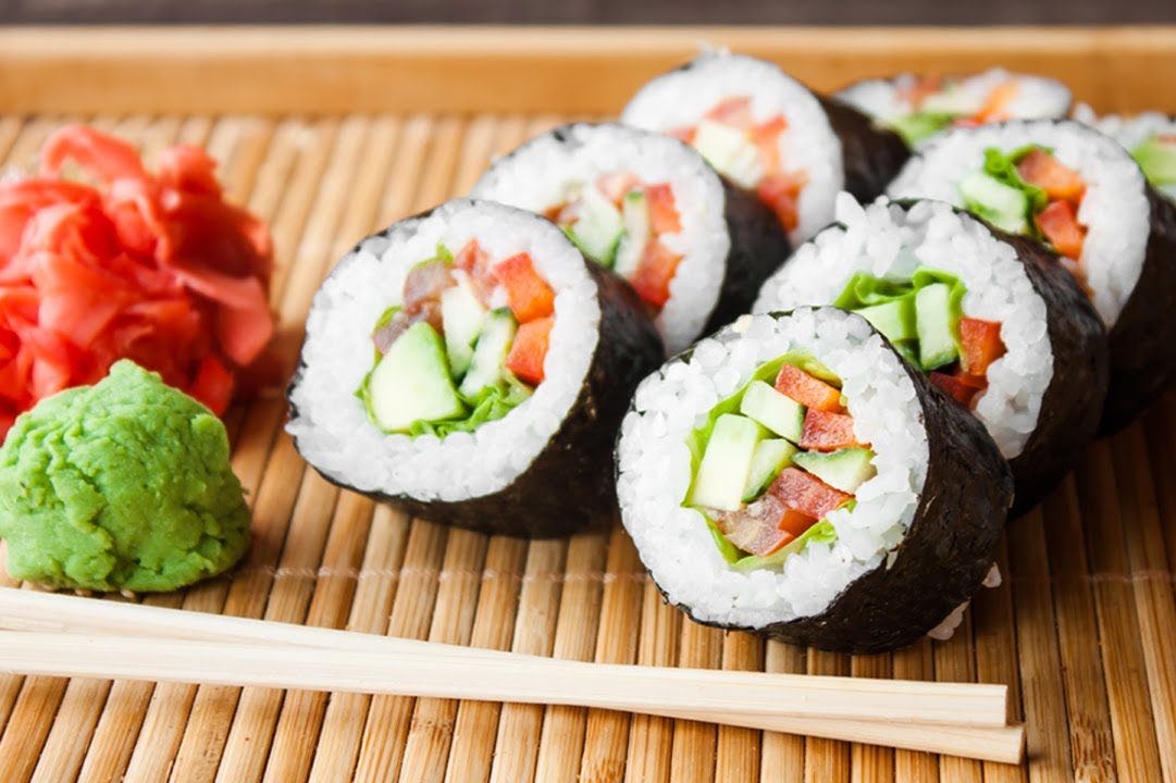 Sushi