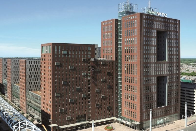 ANP verhuist naar WTC Den Haag