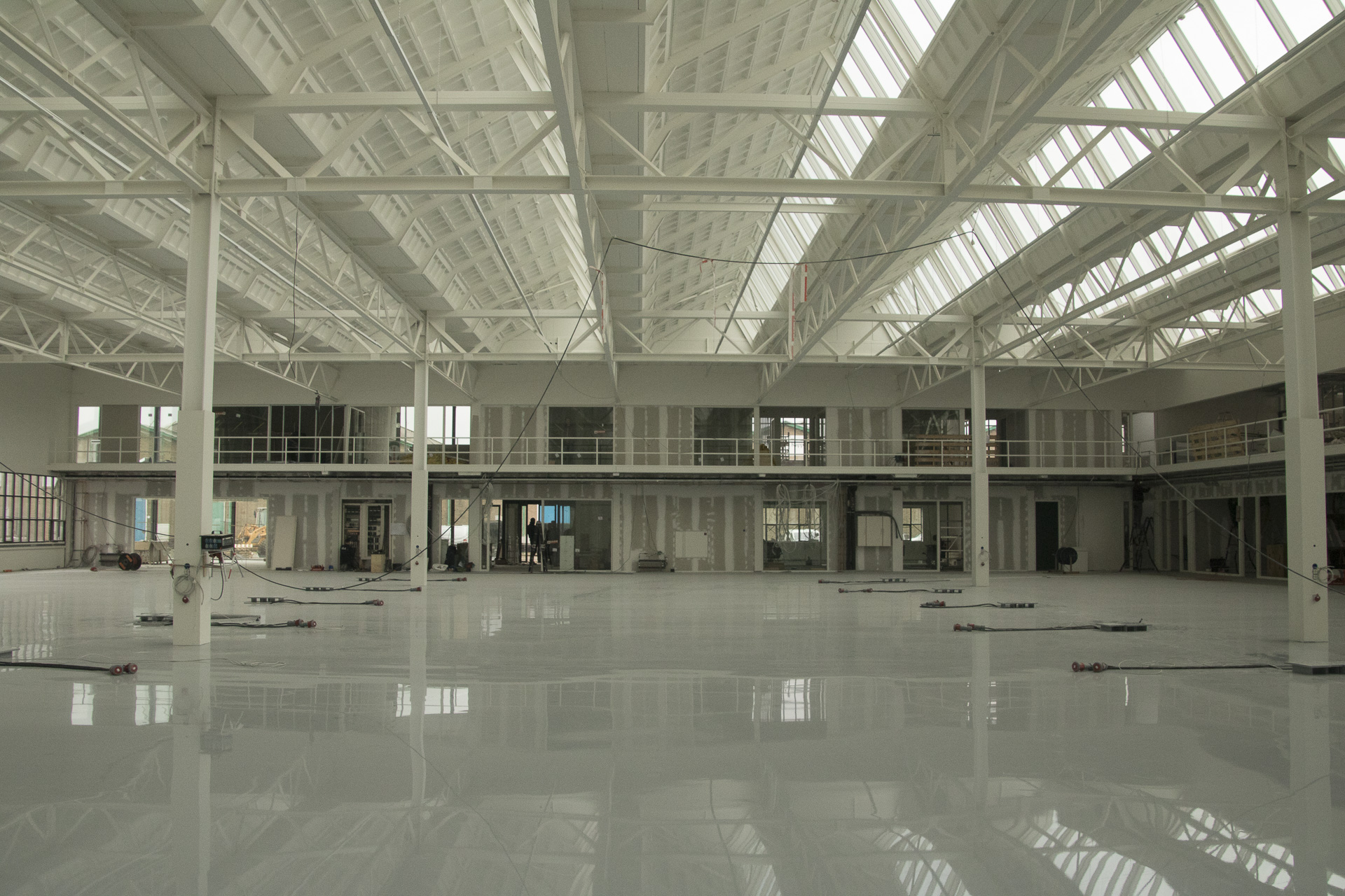 Voormalige Philips-panden op Strijp-T