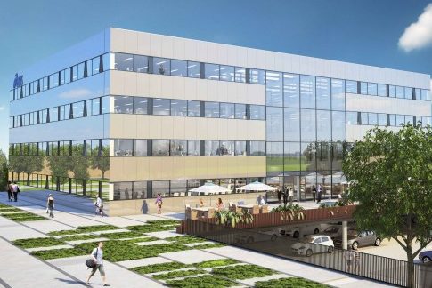 Taurusavenue 125 in Hoofddorp