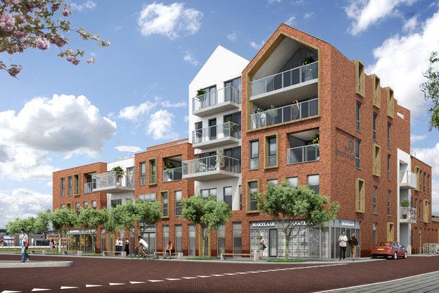 Ter Steege boekt meer winst en omzet