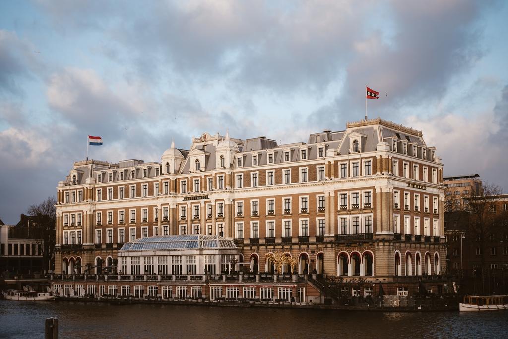 Amstel Hotel