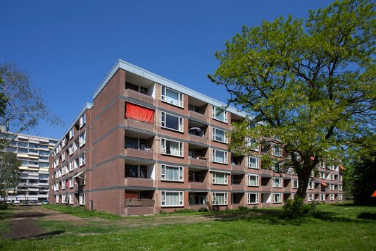 Particuliere beleggers investeerden vaak in woningen uit het lagere segment.