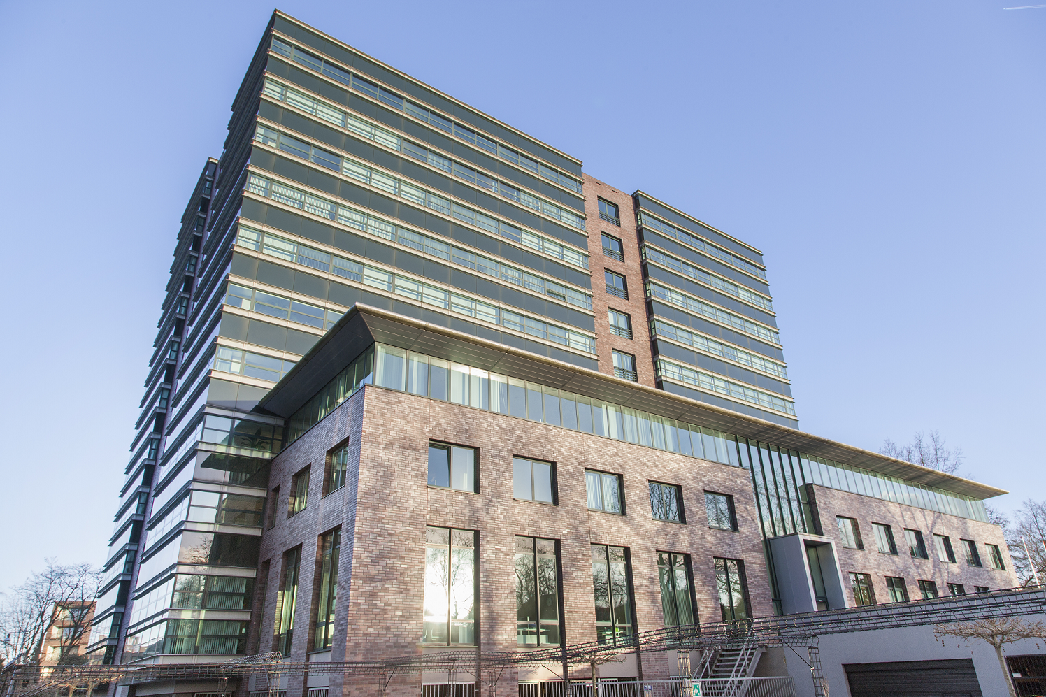 Berkenweg 11 Amersfoort