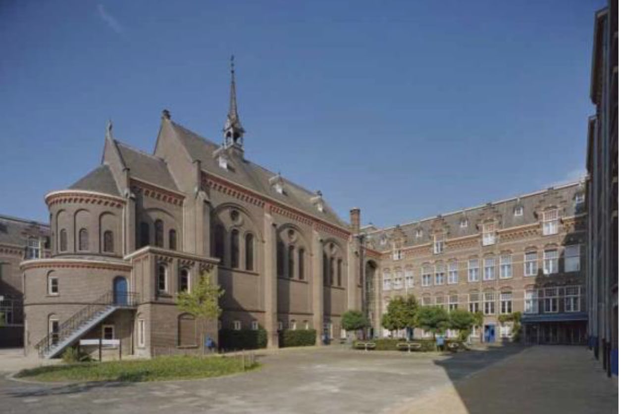All-In Real Estate verkocht Bonnefanten College