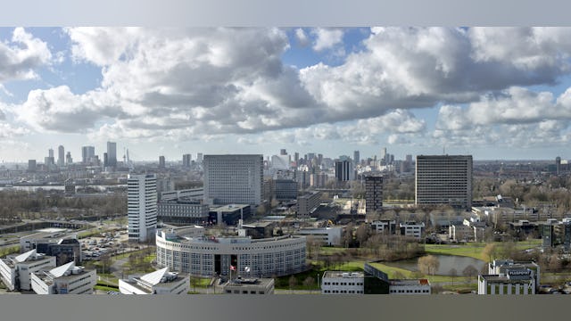 Brainpark, Rotterdam