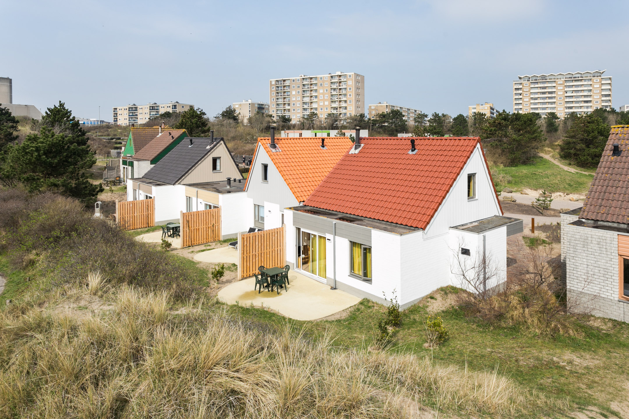 Center Parcs Zandvoort