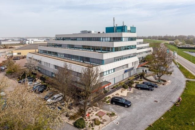 Randstad huurt ruim 4.400 m2 kantoor in Diemen
