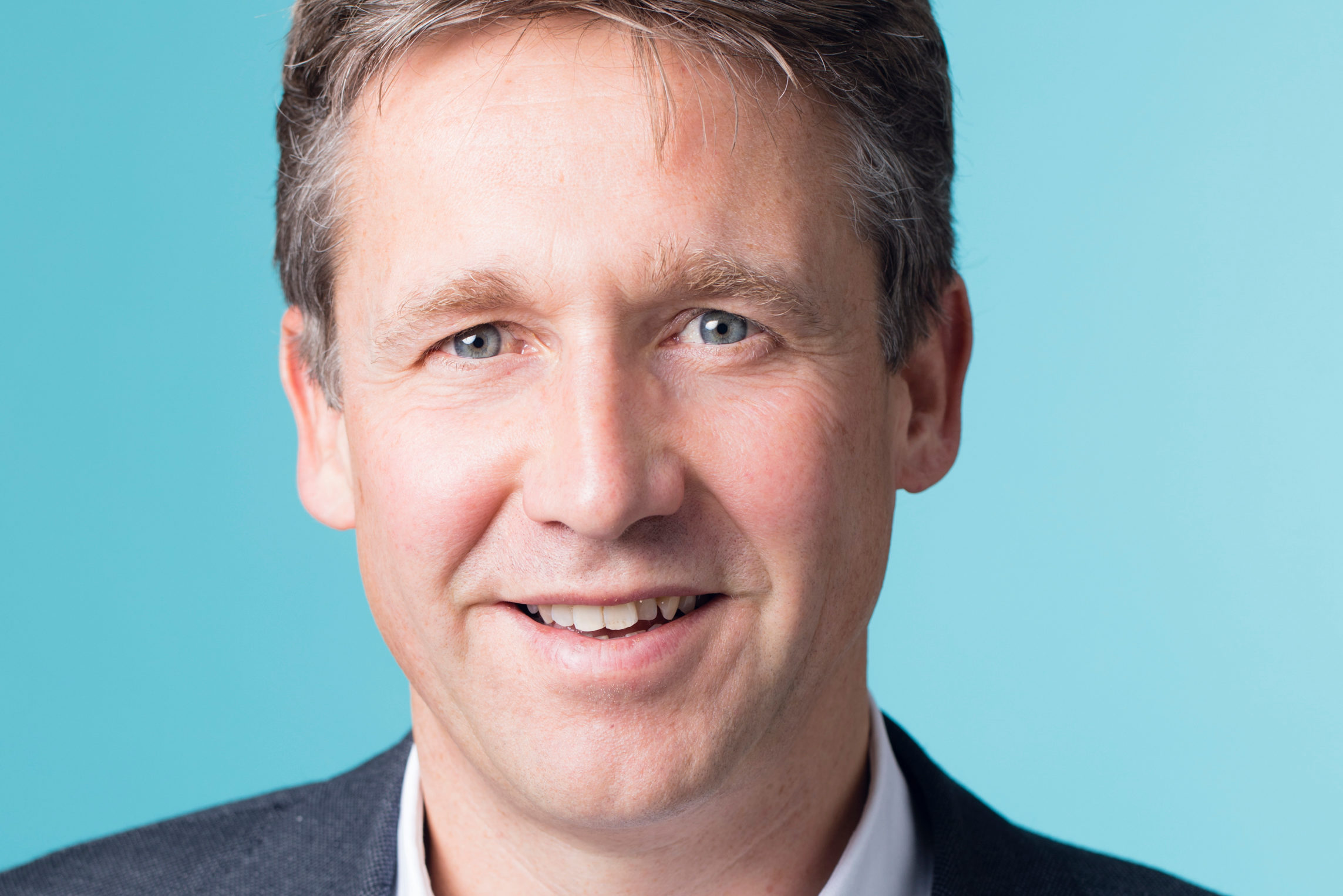 Edvard van Luijn naar Syntrus Achmea